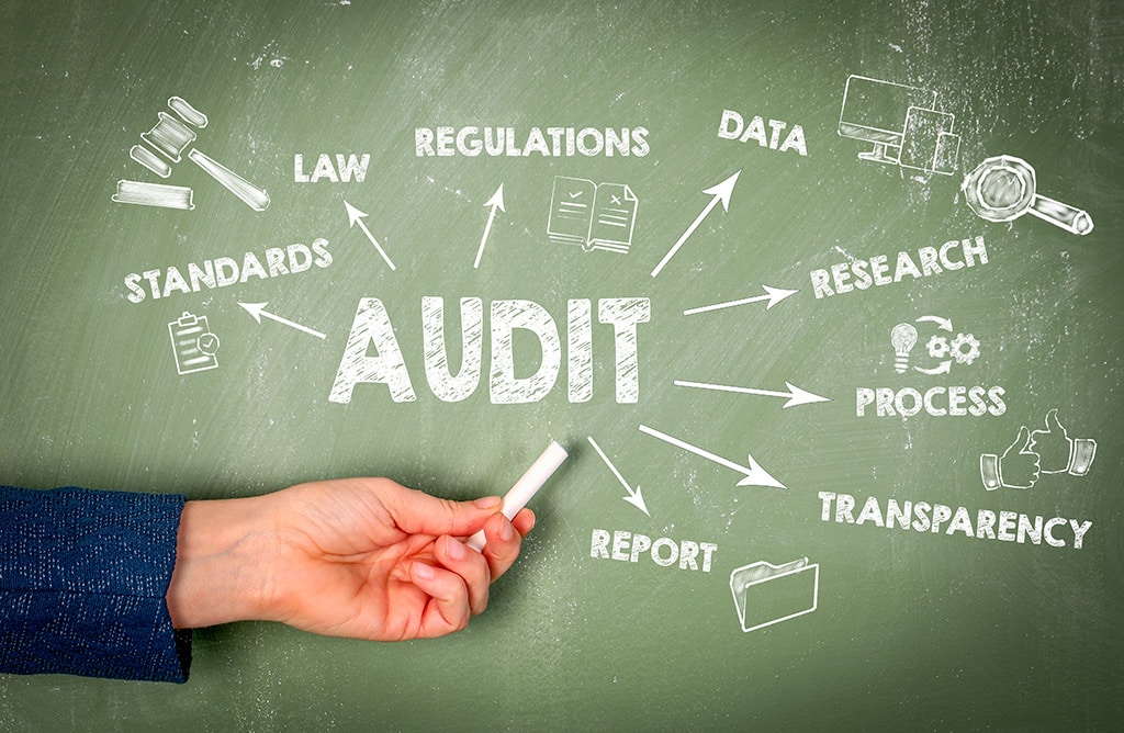audit